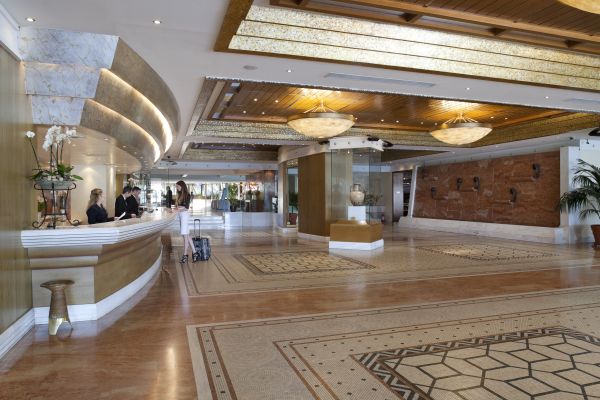 Rodos Palace Rodos